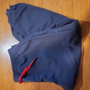 Figs charcoal set. Xxl casma. Xl high waisted zamora pant. Excellent condition